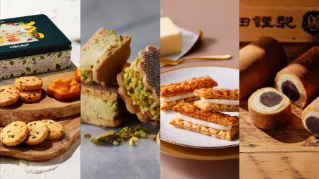 東京駅「東京ギフトパレット」2025年限定商品人気ラン