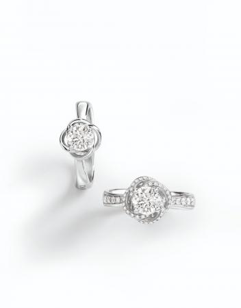 ダミアーニ 全国の直営店にてブライダルフェア“Say Ye