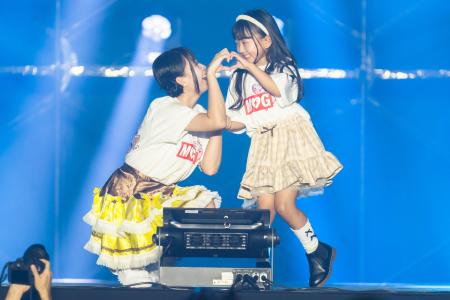 「憧れ」を「経験」に。幕張メッセの「GIGA・GIGA SON