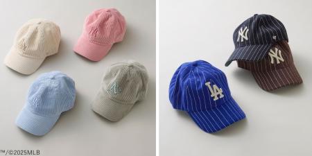 【’47（フォーティーセブン）】ウールとコーデュロイ