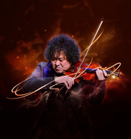 葉加瀬太郎コンサートデビュー35周年公演、全公演で満