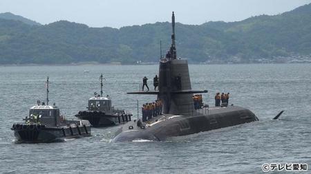 思わず息のむ衝撃映像！【激撮！自衛隊密着24時】