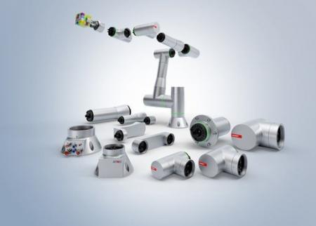 ベッコフオートメーション、iREX 2025（2025国際ロボ