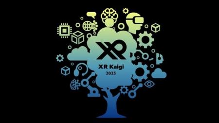 バーチャル領域における国内随一の業界カンファレンス