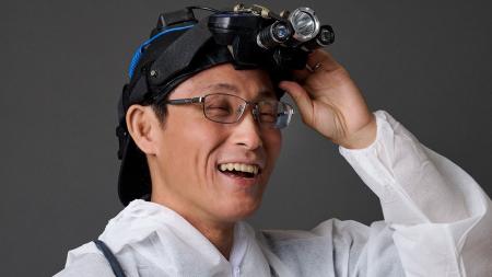 千葉発・獣医療DXの株式会社石山生産獣医科、カナダ・