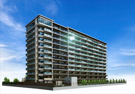 「ルネ加須」モデルルームグランドオープン