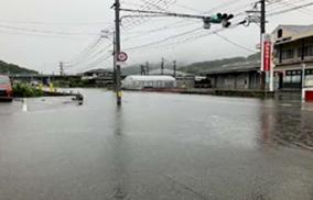 令和７年８月豪雨に係る義援金募集について（熊本県）