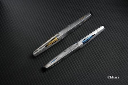 エヴァンゲリオン30周年記念コラボ｜Gravity.Mobius 