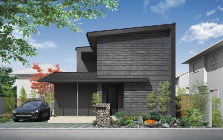 【RoomClip開発協力】　エースホーム25周年記念モデル