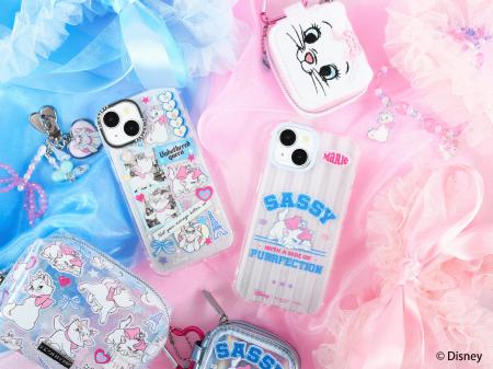 SKINNYDIP LONDONから『おしゃれキャット』“マリー”の