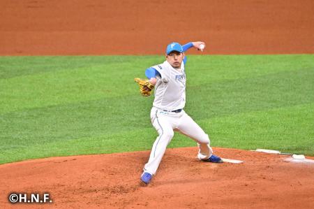 【層雲峡にファイターズのあの人気選手が?!】北海道 【層雲峡にファイターズのあの人気選手が?!】北海道