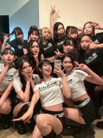 NEOSTAGE PROJECT、2グループ体制で新時代へ!NeoStell NEOSTAGE PROJECT、2グループ体制で新時代へ!NeoStell