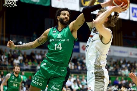 【横浜エクセレンス】「 FIBAバスケットボールワール