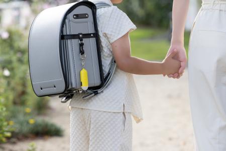 次世代の子ども見守りソリューション“iPhoneの「utf-8