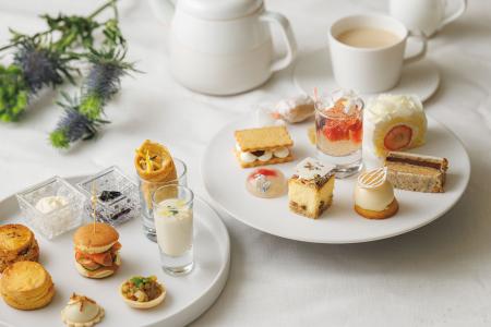 オールグルテンフリーのやさしい味わい ザ・キタノホ