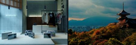 京都のセレクトショップ「elephants」が、通常非公開