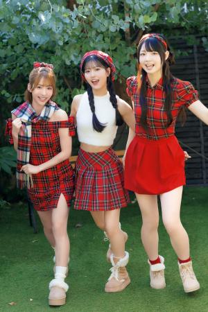 「グラビアザテレビジョン vol.81」 AKB48の“あの曲”“