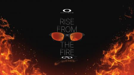 伝説のOAKLEY X-METAL JULIETが蘇る