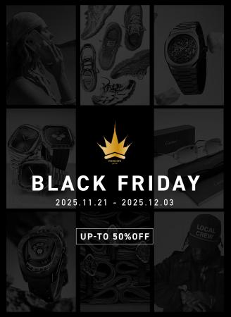 「PRINCIPE prive（プリンチペプリヴェ）」にて、多数