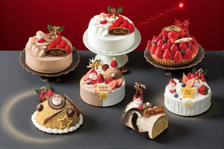 【緊急告知】2025年クリスマスケーキ「無料プレゼント 【緊急告知】2025年クリスマスケーキ「無料プレゼント
