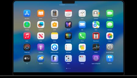 「BuhoLaunchpad」登場！macOS 26でLaunchpadを取り戻