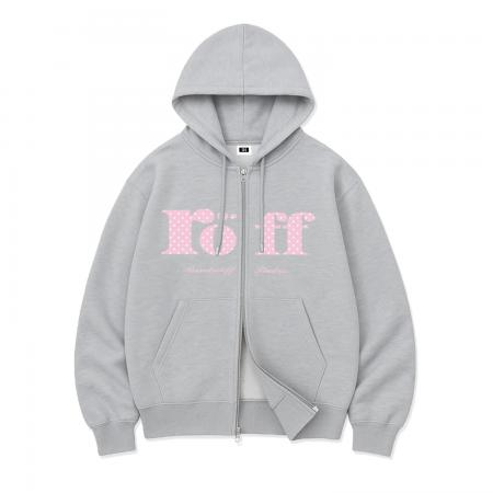 「売れすぎてる韓国ブランドRANDOMOFF」の大人気パー