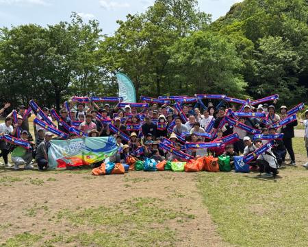 【豊川市12/13開催】プロギングで広がるつながりと地