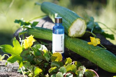 あえて「成分を減らす」という選択を　肌トラブutf-8