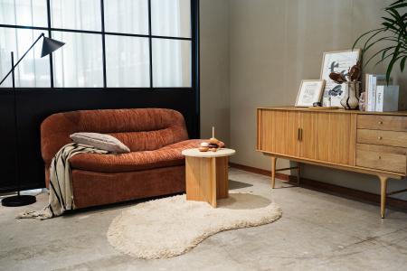 【TIMELESS COMFORT】オリジナル家具ブランド「ecruxe