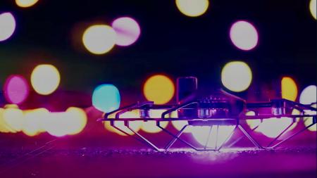 レッドクリフ、「第119回 長野えびす講煙火大会」で長