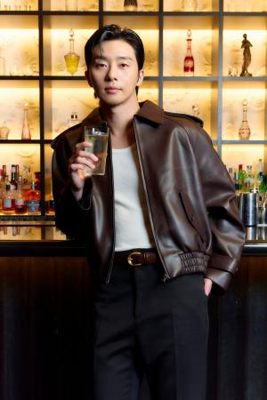 STARBASEとパク・ソジュンによる新会社「1216」が、ウ