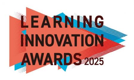 レオパレス21、「LEARNING INNOVATION AWARDS 2025」