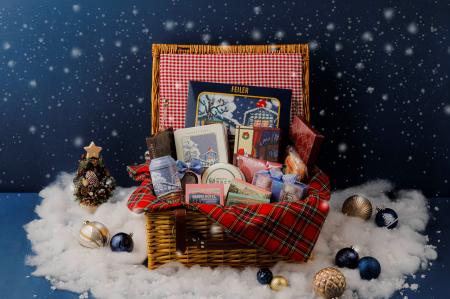 【万平ホテル】ホテルの温もりを詰めた、20個限定の特