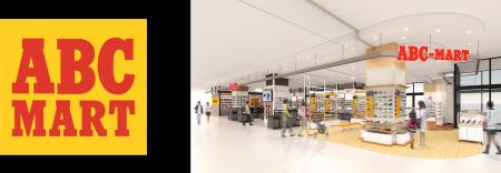 ABC-MART イオンタウン四日市泊店 2025年11月21日(金 ABC-MART イオンタウン四日市泊店 2025年11月21日(金