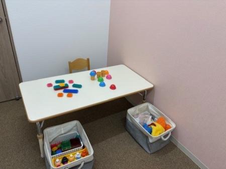 大正大学「発達臨床センターかるがも」開設