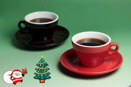 香りで心がほどける冬。しげとし珈琲「期間限定クリス