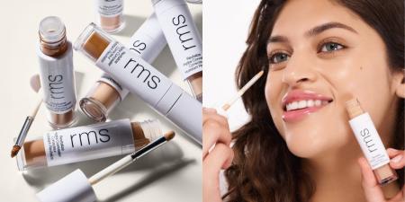 メイクアップアーティストが作った長期的な美しさをサ