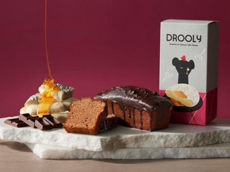 人気のパウンドケーキが期間限定で復活!【DROOLY(ド 人気のパウンドケーキが期間限定で復活!【DROOLY(ド