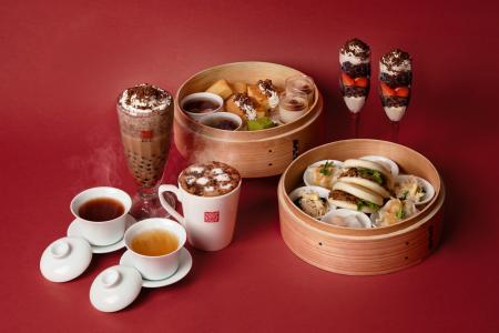 台湾カフェ「春水堂（チュンスイタン）」話題のアフタ