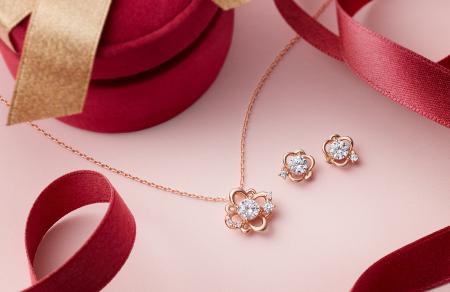 大切なあの人へ　今、この瞬間の贈り物を。Canal４℃の