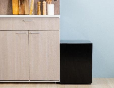 【Abitelax】“ちょうどいいサイズ”の41Lコンパクト冷 【Abitelax】“ちょうどいいサイズ”の41Lコンパクト冷