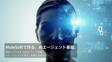 【Globalway】MuleSoftで作るAIエージェント基盤導入