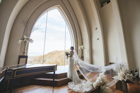 ルグラン軽井沢ホテル＆リゾート ウエディング、株式