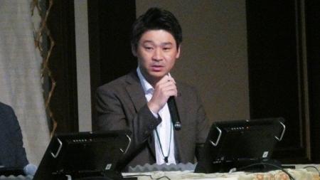 より多くの人財を募集中！代表取締役社長が島根県の魅