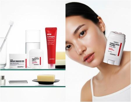 メディピール、日本主要ビューティープラットフォーム