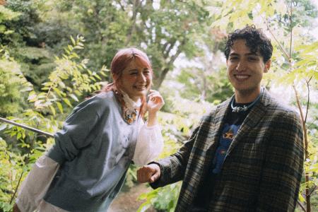 kemioのオフィシャルグッズストア「kemio store」がラ