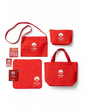 BEAMS JAPANが九州初上陸、福岡・太宰府で「ビームス 