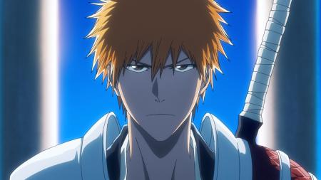 【J:COM】『BLEACH』黒崎一護役 声優・森田成一さんイ 【J:COM】『BLEACH』黒崎一護役 声優・森田成一さんイ