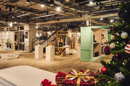 人生最高のギフト探しができる、日本唯一の“リトル・