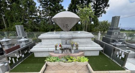 「自然と都市をつなぐ供養」をテーマに心泉の永utf-8